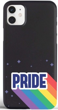 Etui Pride Month RAINBOW Xiaomi Redmi Note Pro