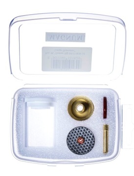 Набор TIG QUARTZ 26LD для SR 17/18/26 1,0 мм MAGNUM