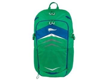 Plecak Crivit IAN 374180_2104 do 20 l odcienie zieleni