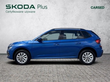 Skoda 2025 Skoda Kamiq 1.0TSI 150KM Edition 130 DSG l Kamera,, zdjęcie 2