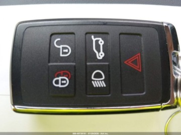 Land Rover Range Rover V 2026 Land Rover Range Rover Sport P360 Se 2026 3.0 Benzyna 355KM, zdjęcie 12