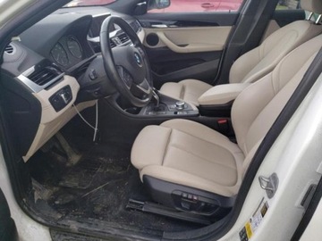 BMW X2 F39 2020 BMW X2 BMW X2 xDrive28i Sports Activity, od ubezpieczalni, zdjęcie 7