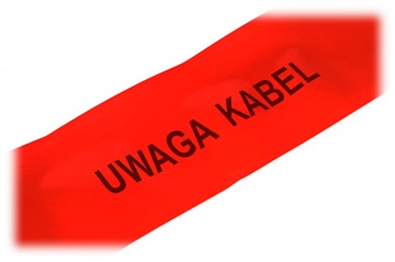 ПРЕДУПРЕЖДАЮЩАЯ ЛЕНТА TO-ENCN/30/20-100M