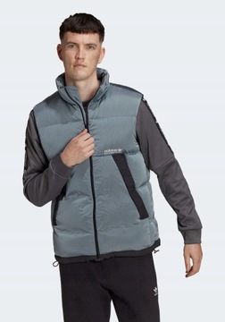 adidas Originals Adventure Men's Down Vest męska kamizelka puchowa - 2XL