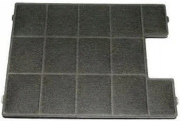 Filtr VDB FK 228x202x10