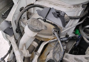 Citroen C3 Aircross  I 2018 Citroen C3 Aircross 2018r, 1.2 Benzyna. Uszkodzony prawy przod i lewy tyl., zdjęcie 16