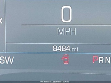 Chevrolet Camaro VI Coupe 3.6 335KM 2024 Chevrolet Camaro 1LT 2024 3.6l 3.6 Benzyna 335KM, zdjęcie 11