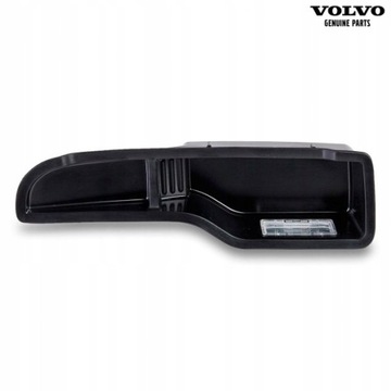 Popielniczka Volvo S60 S90 V60 V90 XC40 XC60 XC90