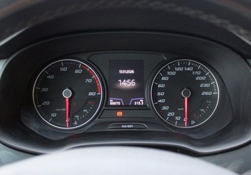 Seat Ateca SUV 1.5 EcoTSI 150KM 2018 Seat Ateca 1.5 Eco TSI 150KM Style Salon PL FV23 Czujniki LED, zdjęcie 25