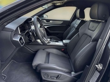  Audi A6 Limousine Nawigacja Reflektory Matrix LED Tempomat Cyfrowe zegary, zdjęcie 10