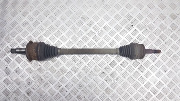 CHRYSLER 300 - 300C 2007 PRAVÁ STRANA WALY POHON