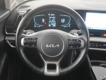 Kia Sportage V SUV 1.6 T-GDI MHEV 150KM 2022 Kia Sportage 1.6 T-GDI MHEV, Salon Polska, zdjęcie 14