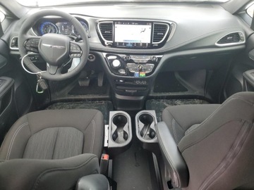 Chrysler Pacifica II 2024 Chrysler Pacifica Touring 2024 3.6l 3.6 Benzyna 287KM, zdjęcie 8