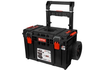 Набор КОРОБОК с колесами QBRICK PRIME SET 1 VARIO
