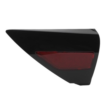 OSŁONA REFLEKTORA TESLA MODEL 3Y LAMPA LEWA TYL