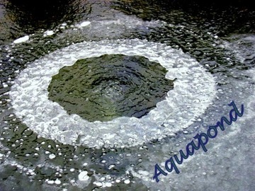 НАСОС АЭРАЦИОННЫЙ КОМПРЕССОР ACO-60 3600л/ч ACO-318