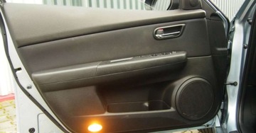 Mazda 6 II Sedan Facelifting 2.0 MZR 155KM 2010 Mazda 6 2,0 Benzyna Serwisowany ASO Mazda Udokumentowany Niski Przebieg, zdjęcie 24