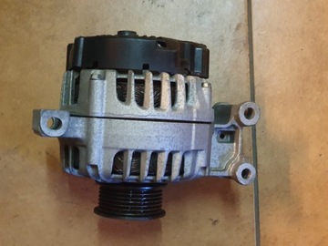 ALTERNÁTOR HUMMER 3.5 3.7