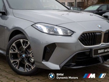 BMW Seria 1 F70 2026 BMW Seria 1 120 - 170 KM mHEV - Gotowy do Odbioru - Adaptacyjne LEDy - M S, zdjęcie 12