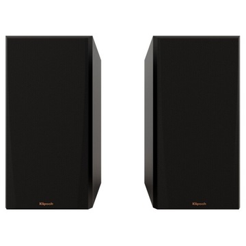 ПАРА КОЛОНОК KLIPSCH RP-600M II из EBONY