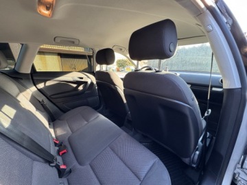 Audi A3 8P Hatchback 3d 1.2 TFSI 105KM 2010 Audi A3 Sportback Audi A3 8P 1.2 1.2 Benzyna 105KM Serwisowana, zdjęcie 27