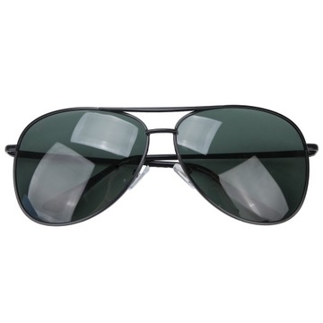 Okulary przeciwsłoneczne AntiUV Styl Vintage