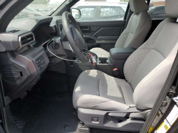 Toyota Tacoma II 2025 Toyota Tacoma Double Cab 2025 2.4l 2.4 Benzyna 278KM, zdjęcie 6