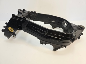 Suzuki GSX-R 1000 K3 K4 GSXR Rama + Dokumenty