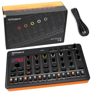 Roland Aira COMpact T8 Beat Machine Драм-машина