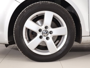 Volkswagen Golf Plus II 1.6 TDI-CR DPF BlueMotion 105KM 2012 VW Golf Plus 1.6 TDI, Klima, Klimatronic, zdjęcie 14