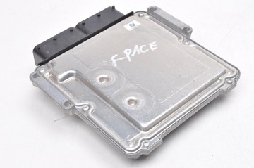 JAGUAR F-PACE X761 2.0 SD4 JEDNOTKA MOTORU KY32-12B684-FAA