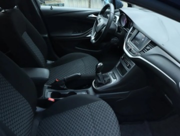 Opel Astra K Sportstourer Facelifting 1.2 Turbo 110KM 2019 Opel Astra 1.2 Turbo, Salon Polska, 1. Właściciel, zdjęcie 8