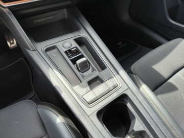 Cupra Formentor Crossover 2.0 TSI 310KM 2024 Cupra Formentor 2.0 TSI 4Drive VZ DSG Serwisowana,, zdjęcie 14