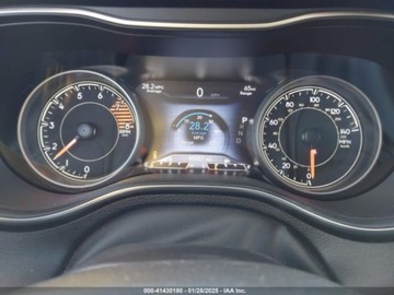 Jeep Cherokee V 2019 Jeep Cherokee 2019 JEEP CHEROKEE HIGH ALTITUDE 4X4 3.2 Benzyna 271KM, zdjęcie 15