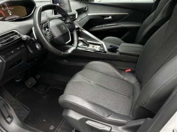 Peugeot 3008 II Crossover 1.6 THP 180KM 2020 Peugeot 3008 1.6 180KM GT Line EAT8 l Salon Polska, zdjęcie 9