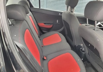 Hyundai i20 I Hatchback 5d 1.4 CVVT 100KM 2011 Hyundai i20 Swiezo sprowadzony AutomatZarejestrowany 1.4 Benzyna 101KM, zdjęcie 8