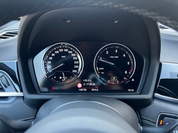 BMW X2 F39 Crossover 2.0 20d 190KM 2018 BMW X2 (F39) xDrive 20 d 190 KM FULL OPCJA !, zdjęcie 9