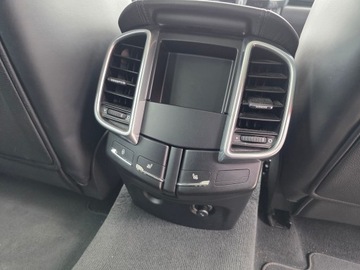 Porsche Cayenne II SUV Facelifting 4.2 D 385KM 2016 PORSCHE CAYENNE (92A) 4.2 S Zadbany, zdjęcie 10