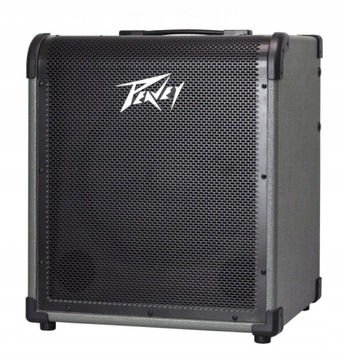 PEAVEY MAX 150 — КОМБО-БАСОВЫЙ УСИЛИТЕЛЬ