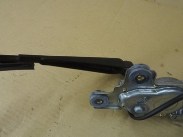 1S71A17K441 MOTOREK STĚRAČE ZADNÍ RAMÍNKO KOMPLET FORD MONDEO MK3 HB