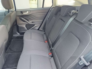 Ford Focus IV Kombi Facelifting 1.5 ECOBLUE 115KM 2024 Ford Focus SW Ford Focus 1.5 EcoBlue 115KM Automat TitaniumX SalonPL Serwi, zdjęcie 14