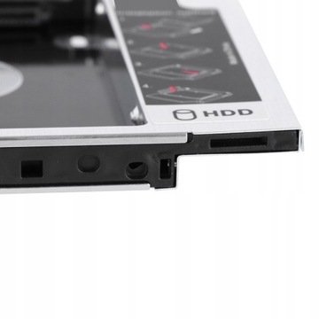 h-КОРПУС SSD HDD USB 3.0 SATA 12,7 мм