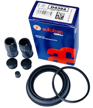 Zestaw Naprawczy Zacisku Przód do FORD MONDEO III