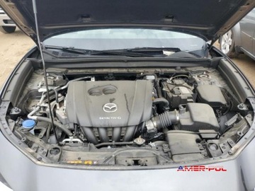 Mazda CX-30 2022 Mazda CX-30 2022r., Premium, 2,5L 2.5 Benzyna 186KM, zdjęcie 11