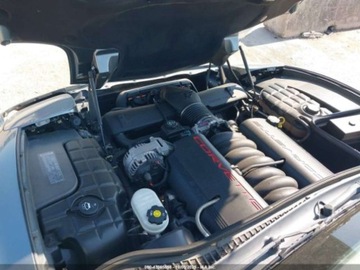 Chevrolet Corvette C6 2004 Chevrolet Corvette 2004 5.7l 5.7 Benzyna 350KM, zdjęcie 8