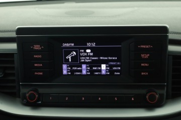 Kia Ceed III Kombi 1.6 CRDi 115KM 2020 Kia Ceed 1.6 CRDi MHEV, Salon Polska, Serwis ASO, zdjęcie 8