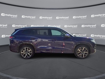 Volkswagen Tayron 2025 Volkswagen Tayron R-line plus 2.0 TSI 204 KM DSG, zdjęcie 10