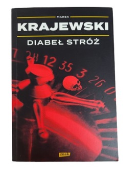 Diabeł stróż Krajewski