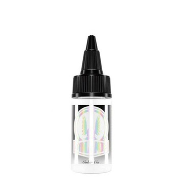 Biała Farba, Biały Tusz do Tatuażu / Tatuaży VIKING By DYNAMIC ULTRA WHITE