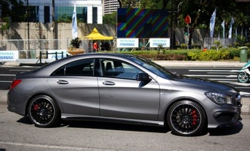 19'' DO MERCEDES E W213 C238 GLA X156 GLK X204 AMG